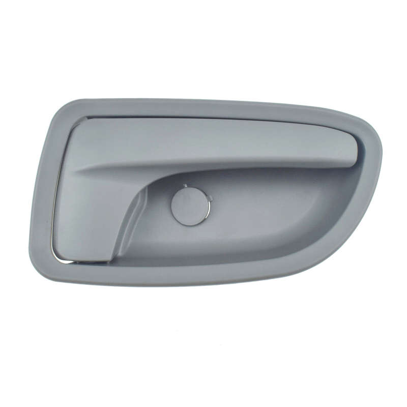 1Pcs Gray Interior Door Handle Right Side 82620FD000 For Kia Rio 2003-2005 New