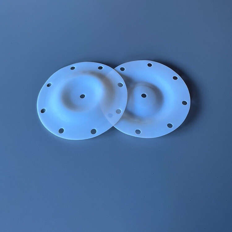1PC New 286-096-600 Fits for Pneumatic Diaphragm Pump