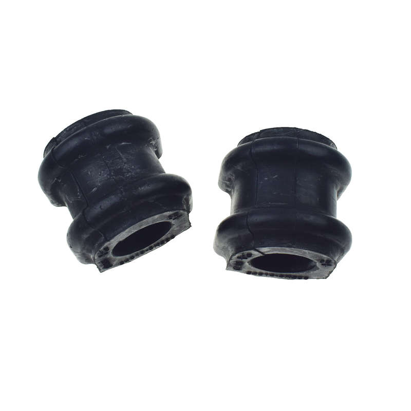 Front Stabilizer Bar Bushing 2PCS for HYUNDAI SANTA FE SONATA KIA SORENTO Amanti