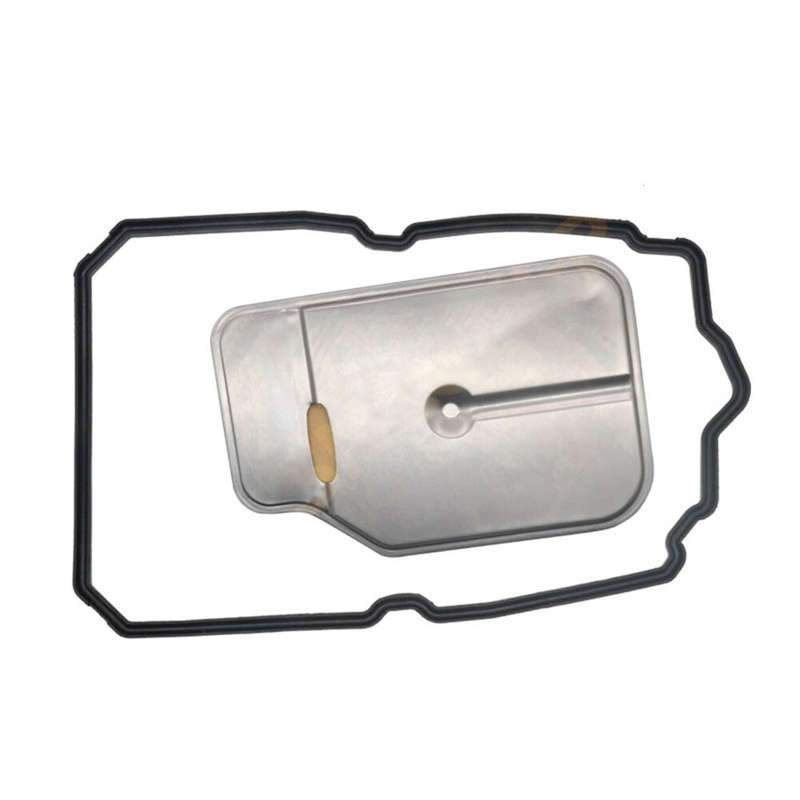 Auto Transmission Filter Gasket 7-Speed For Mercedes W221 W219 722.9 2212770095