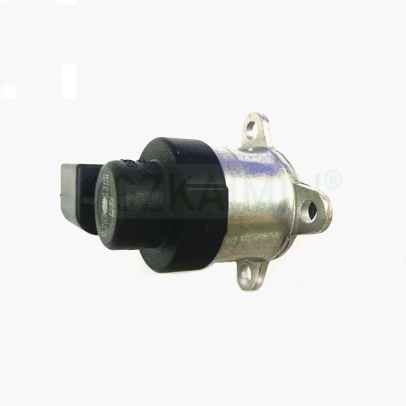Fuel Injection High Pressure Pump Regulator Inlet Metering Suction Control Valve
