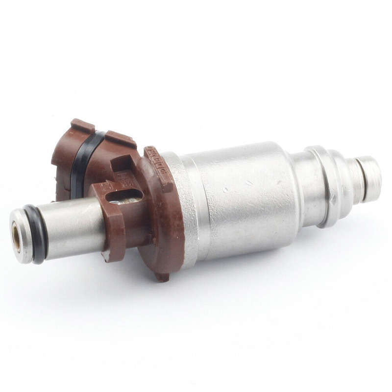 4pcs Fuel Injector 23250-46030 For Toyota Supra Lexus SC300 GS300 3.0L