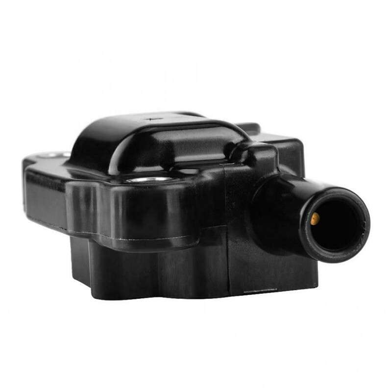 12570616 12611424 Ignition Coil for Chevrolet Cadillac Pontiac Buick Hummer GMC