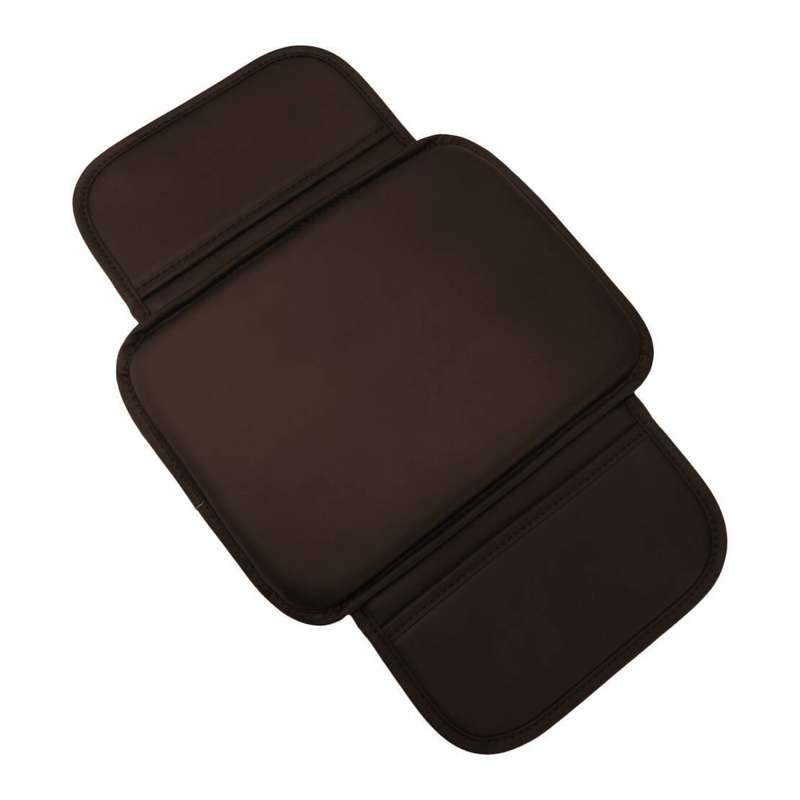 Interior Seat Armrest Cushion Pad Protector Storage Bag Cover Universal
