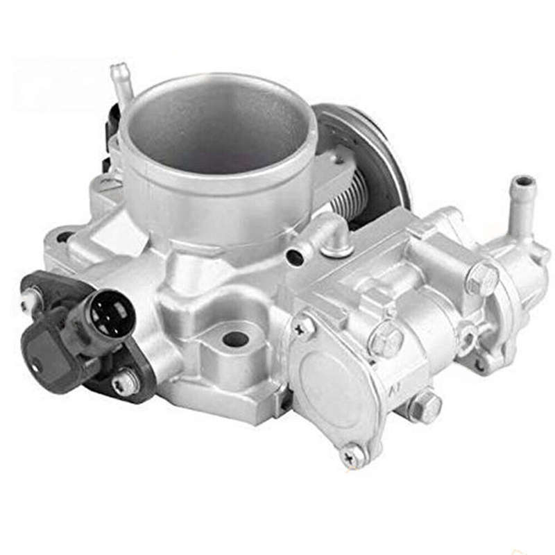 Throttle Body Assembly TPS Fit for Honda Accord DX 2.2L THCR 95-97 A22-670B00