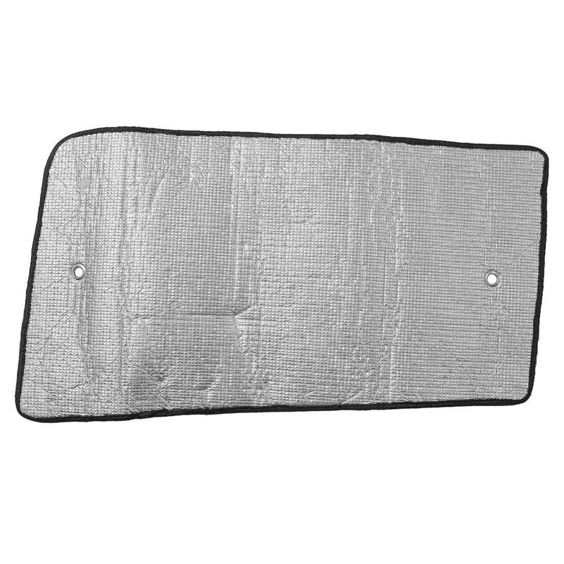 Side Window Sun Shade Visor Block Sunshade Fit For Toyota Highlander 2014-2019