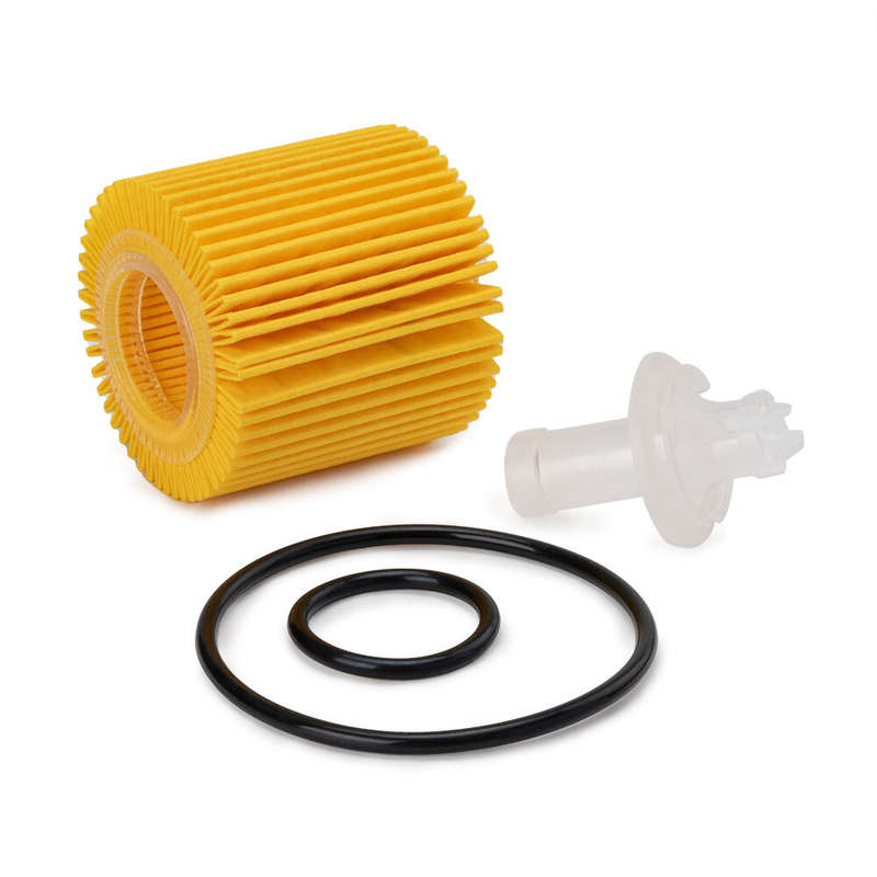 12pcs Oil Filter For Toyota Corolla Prius Prius V C-HR Scion xD 1.8L 04152-YZZA6
