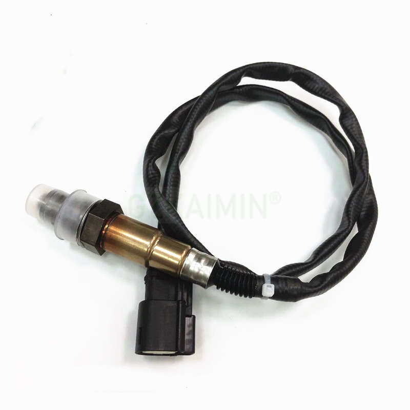 New Oxygen Lambda O2 Sensor Fits FORD B-Max Van Ecosport Fiesta VI OEM 1773164