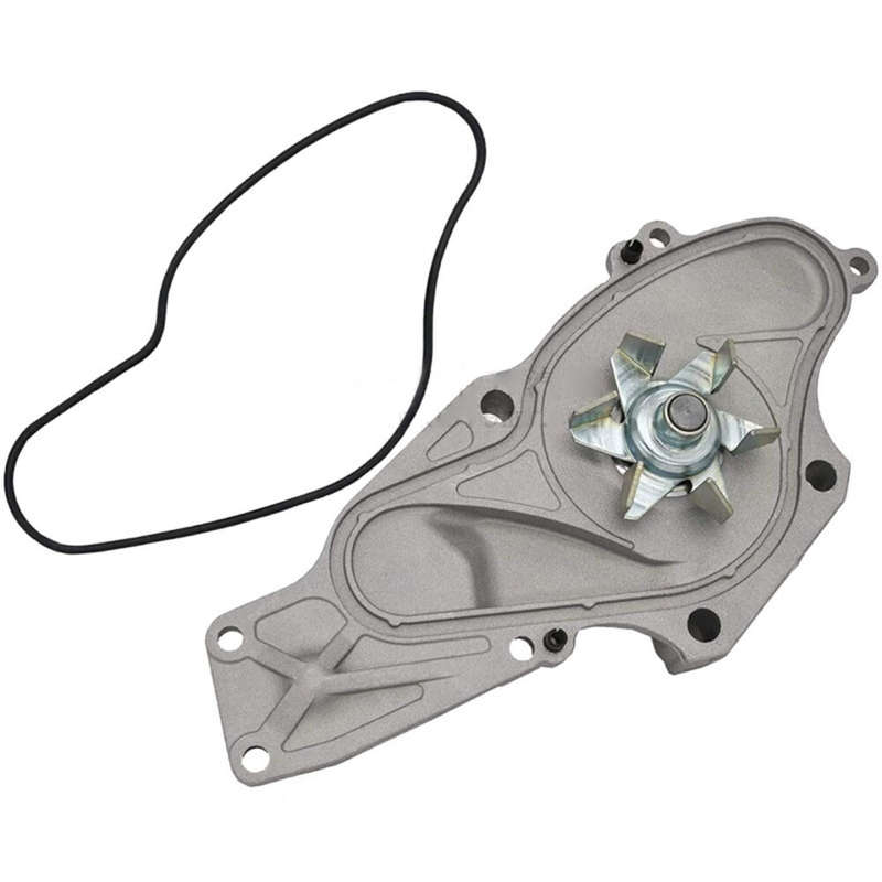 Timing Belt Tensioner with Water Pump for Honda Odyssey Accord Acura TL MDX