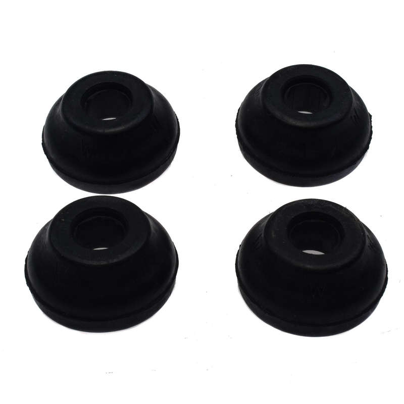 New 4PCS Strut Mount Bushings Rear Upper for Honda Civic 2006-2011 52631SVAA01