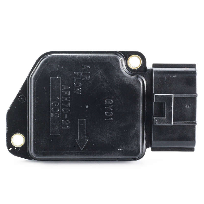 High Quality Mass Air Flow Sensor GY01-13-215 AFH70-21 00-06 for Mazda