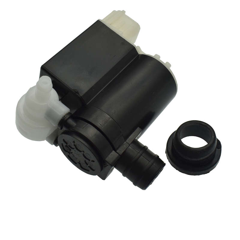 Windshield Washer Pump For Hyundai Accent Elantra Tuscon Tiburon Kia 985102L100