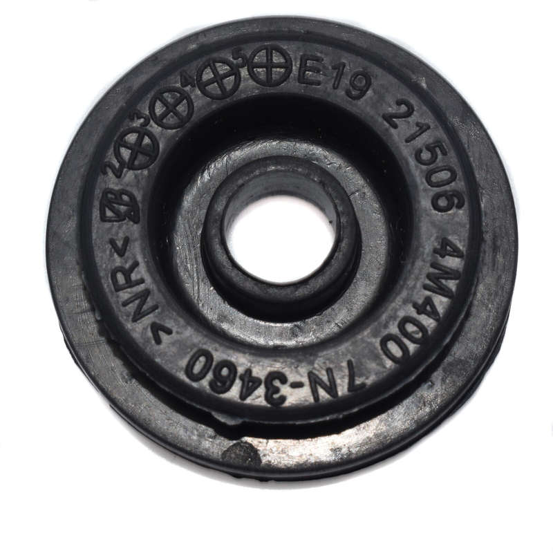 Upper Radiator Mount Bushing For Nissan Altima Maxima Quest Sentra 21506-4M400