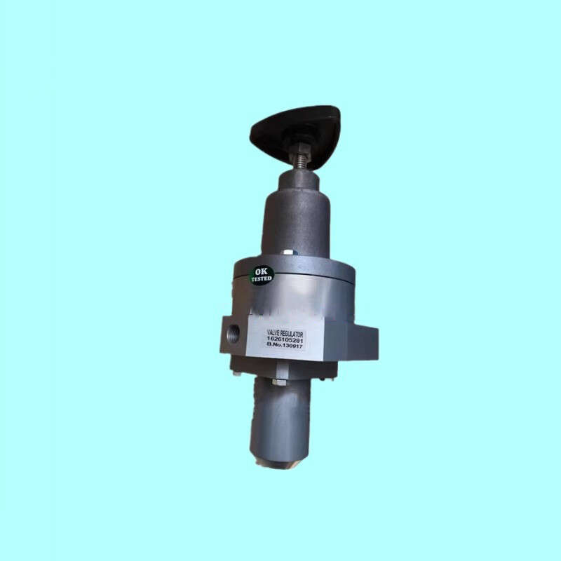 Air Compressor Pressure Regulator Valve 1626105281 for Atlas Copco Compressor