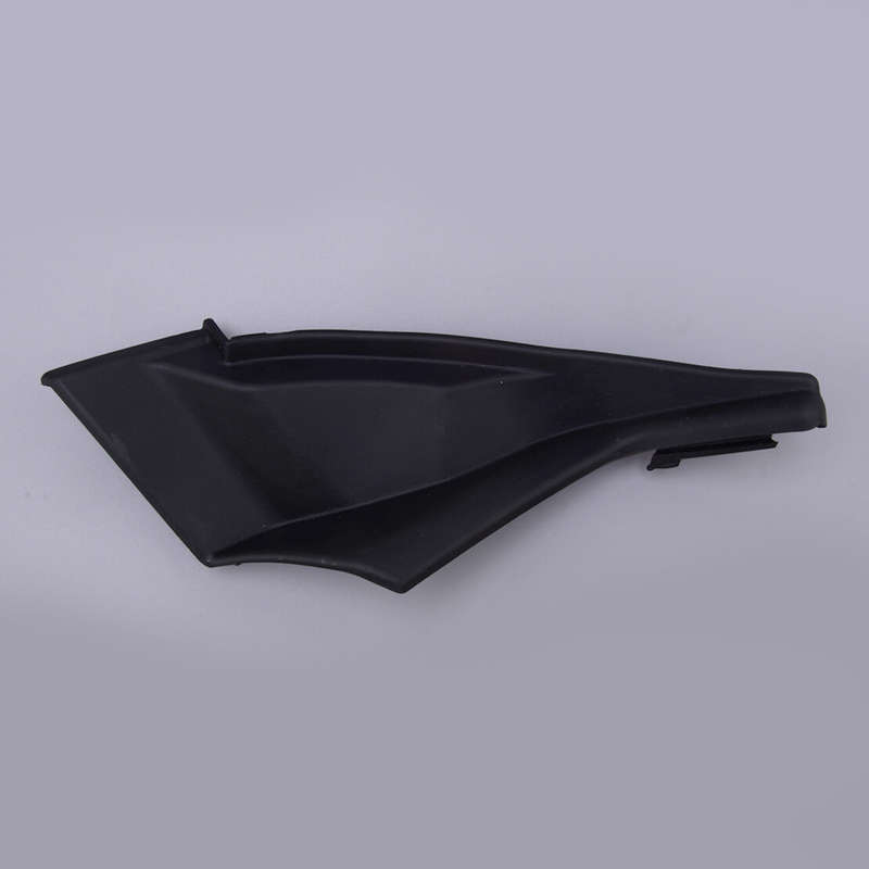 Right New Wiper Side Cowl Extension Cover Fit For Mitsubishi Outlander 13-21