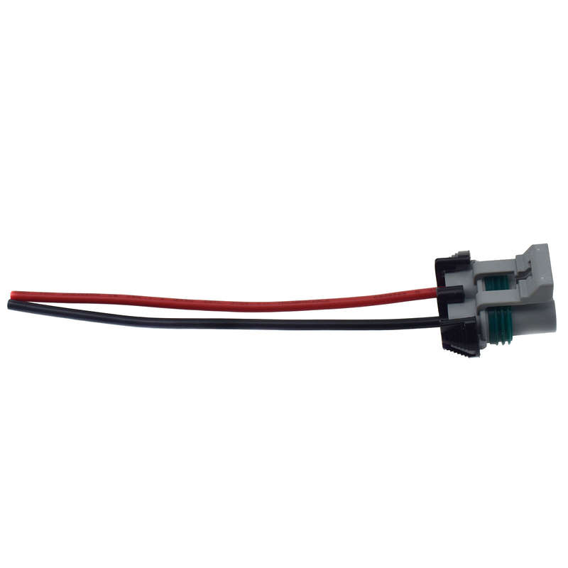 Heater Blower Motor Resistor Connector 6S659A819AA For Ford Ecosport Fiesta New