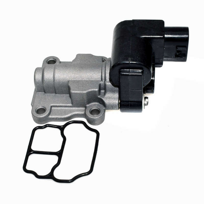 22270-0D030 For Chevrolet Prizm Toyota Corolla 1.8L New Idle Air Control Valve