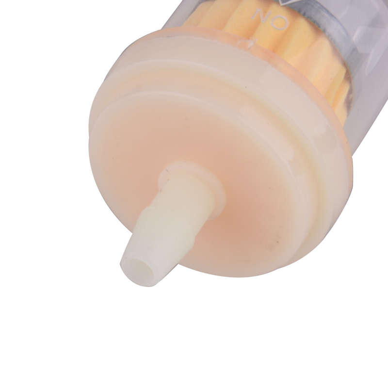 10x Fuel Filters Industrial Inline Gas Fuel Line Fit For Honda