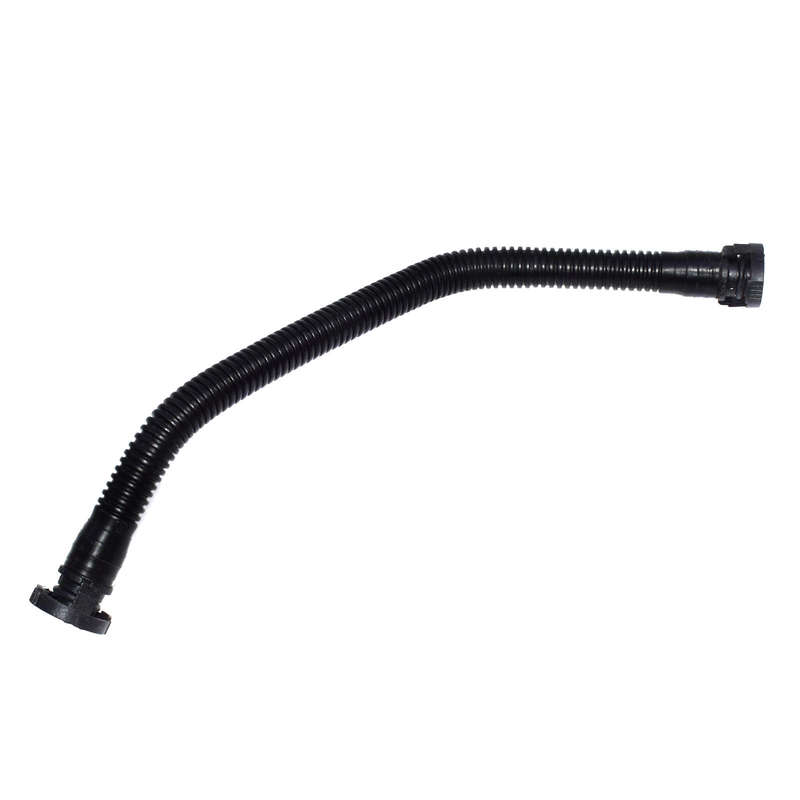 New Engine Crankcase Breather Hose Tube For Audi A4 A6 VW Passat 2.8L 078103223B