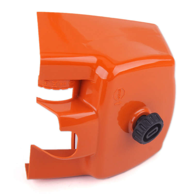 Gas Fuel Tank Housing Filler Cap Rear Handle Fit for Stihl Chainsaw MS660 MS650