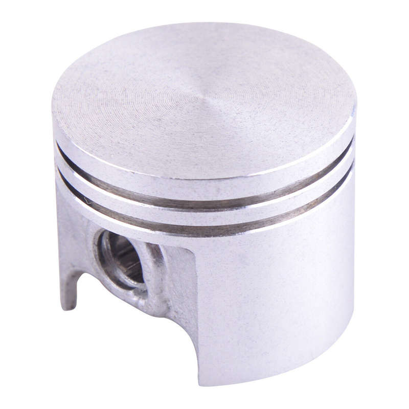 37mm Piston & Needle Bearing & 2x Ring & 2x Circlip Fit for Stihl MS170 Chainsaw