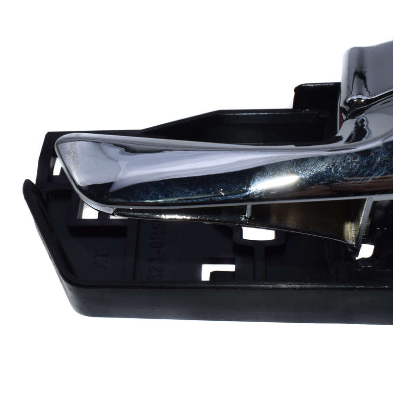New Chrome Inside Door Handle Rear Right for Hyundai Sonata 2009-10 836203K530CR