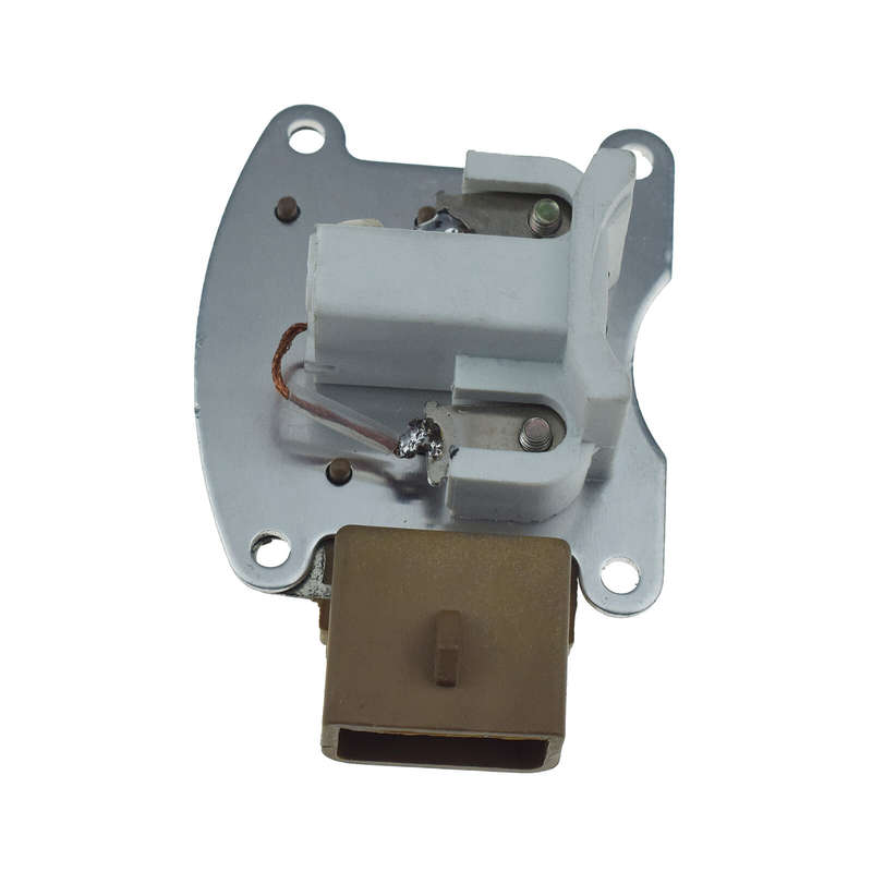E43F-10316-AA For Ford Lincoln Mercury Alternator Voltage Regulator Brush Holder