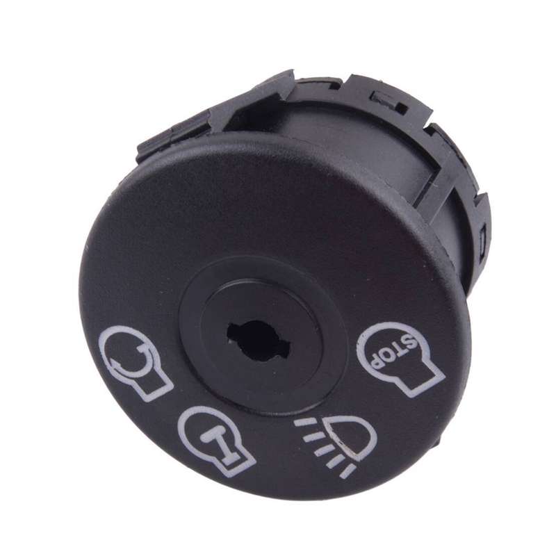 Ignition Starter Switch Fit for Husqvarna 118848 532163968, 532175566 539107541