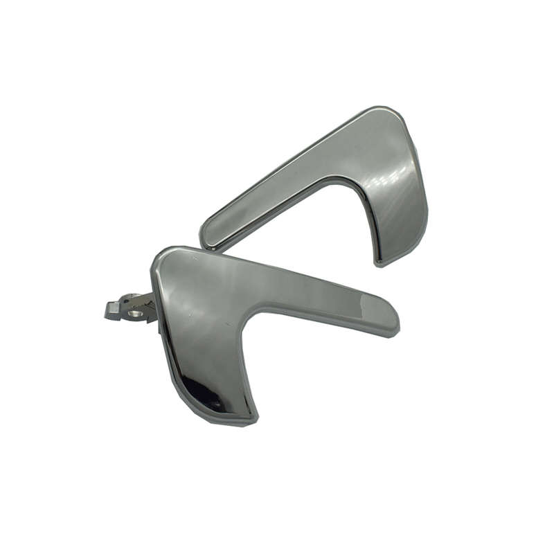 Pair Inner Door Handle Left Rear Left Right For SEAT Ibiza Cordoba 99-02 New