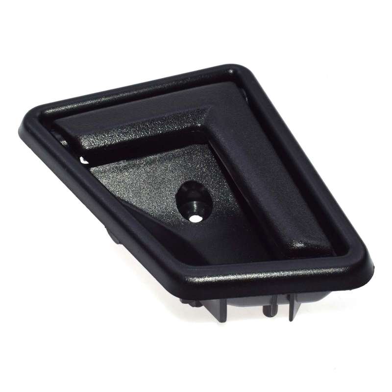 Interior Door Handle Black Front Right Rear For Suzuki Sidekick 8311056B015ES