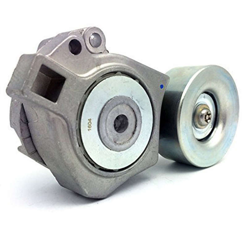 Belt Tensioner Assembly for 01-04 Mitsubishi Montero XLS Pajero 3.5L 3.8L
