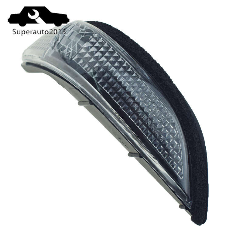 Right Side Mirror Indicator Turn Signal For Toyota Yaris 2011-19 817300D080
