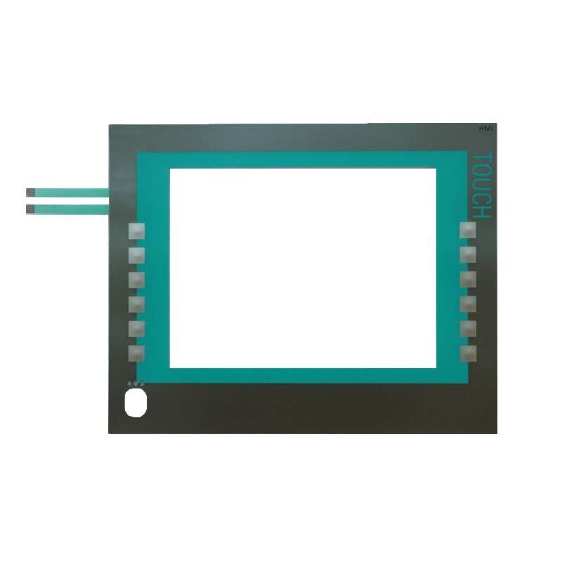 For Siemens IPC277D 6AV7420-4AC03-0BK0 Protective Film+Touch Screen