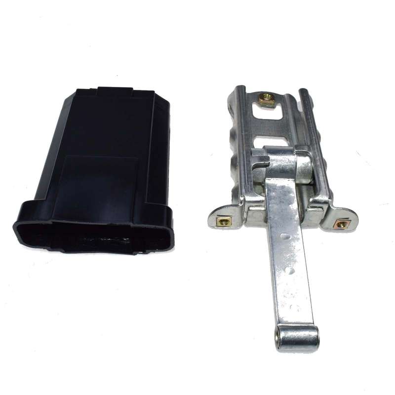 1PC Front LH & RH Door Stop For Mercedes-Benz W140 S320 S420 S500 S600 300SE New