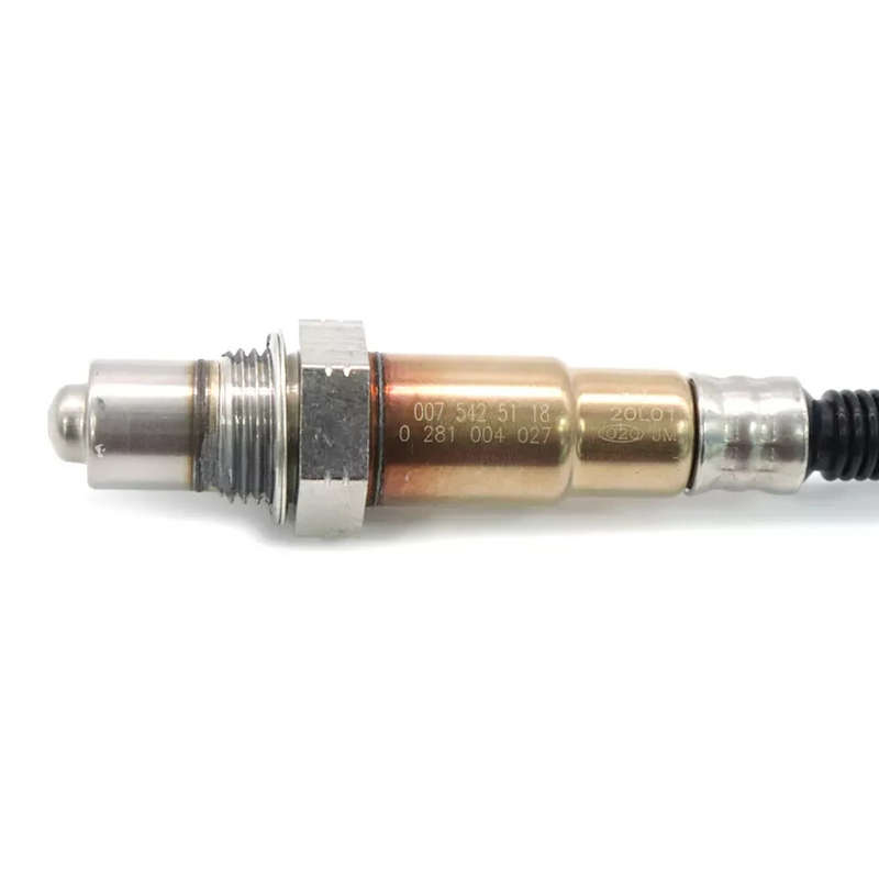 Oxygen sensor 0281004207 For Benz c253 a205 c205 x253 w166 r172 x117 s205 w205