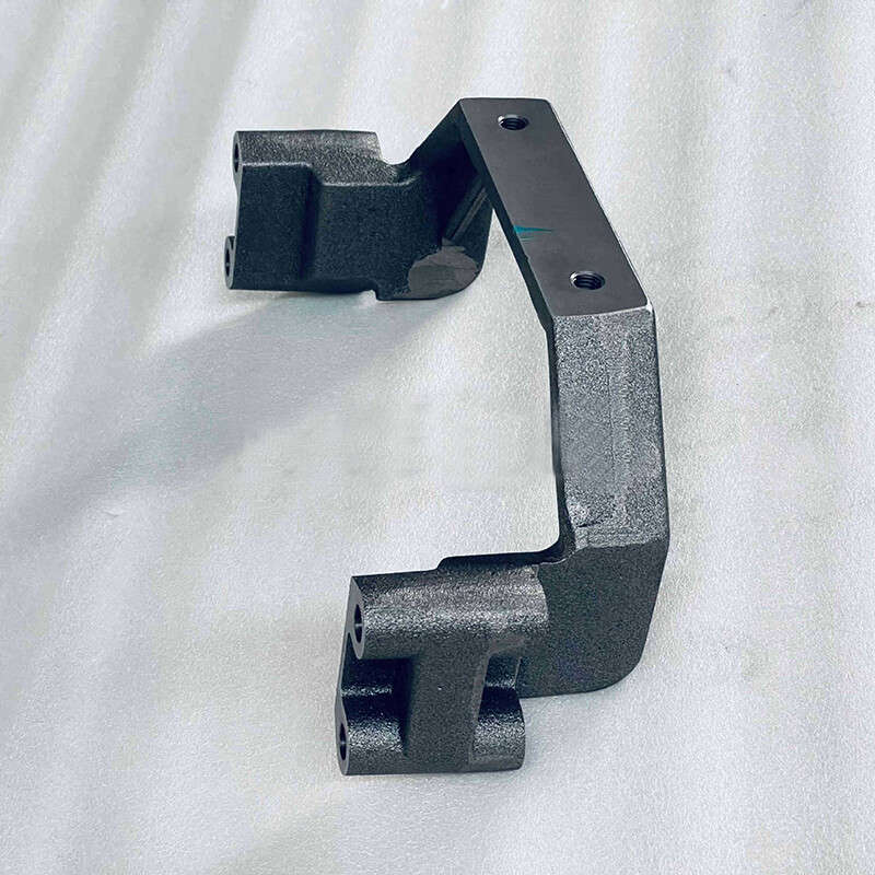Front Engine Support 4938337 For Cummins 4B3.9 6A3.4 6B5.9 B4.5 B129B C4938337