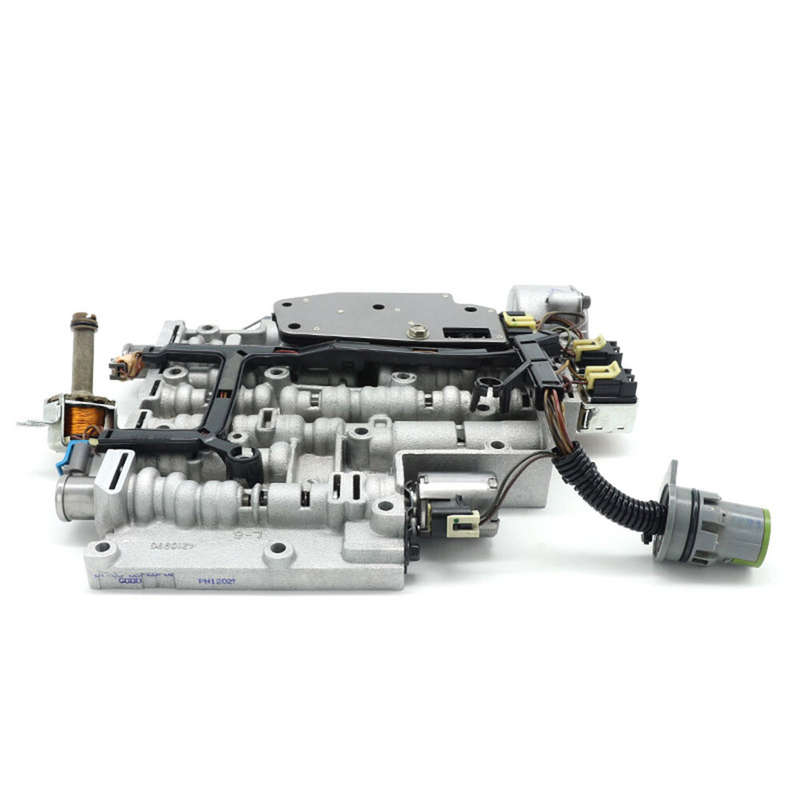 4L60E 4L65E 4L70E For Chevy GMC Sonnax Updates 2003-2008 Valve Body