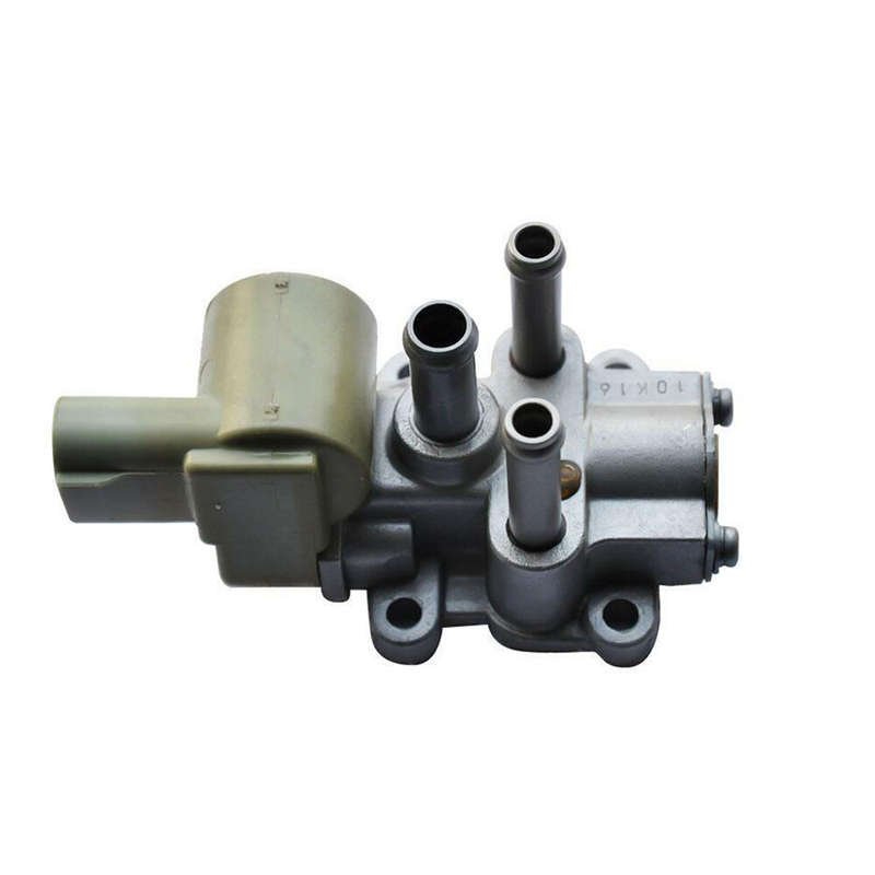 For Toyota Celica Corolla 1.8L 1996-1997 Idle Air Control Valve 22270-16060