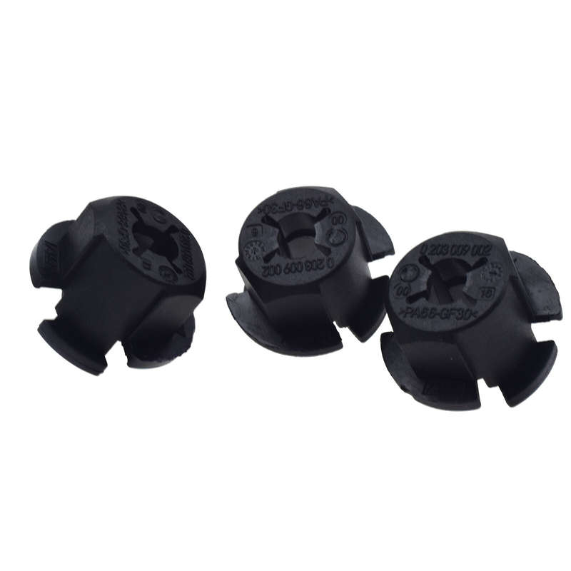 3X Milliwave Radar Alignment Mounting Clips 36806-TLA-A01 For Civic CR-V Accord