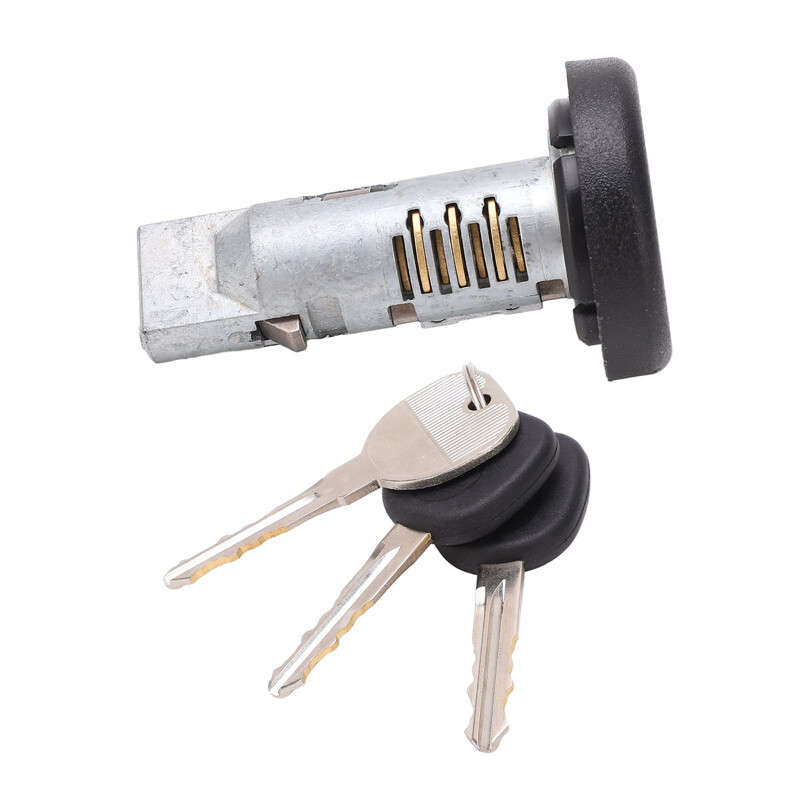 924-796 For Chevrolet Express for Cadillac for GMC Ignition Lock Cylinder Kit