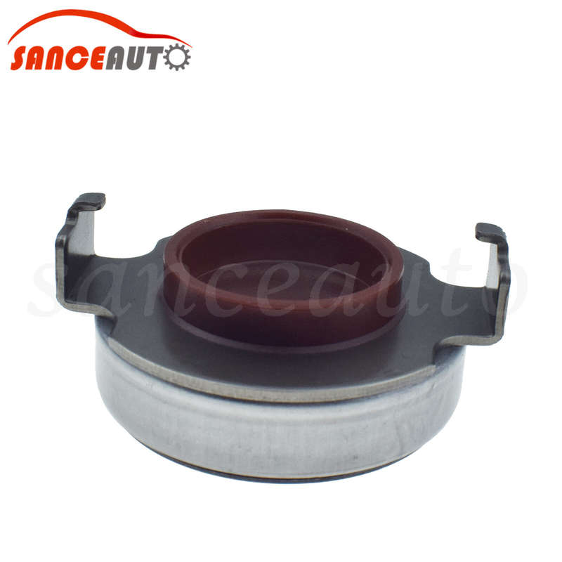 2PCS Bearing Clutch Release Bearing For Honda Civic CR-V ACCORD Acura RSX TSX TL