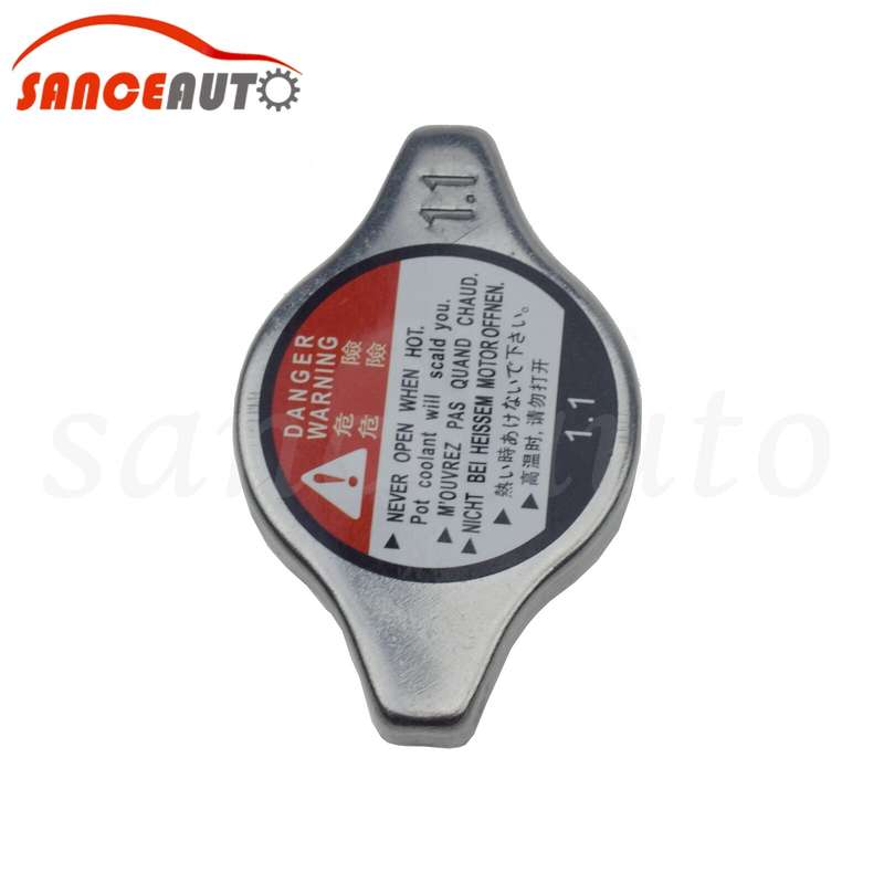 Cooling Radiator Cap 19045-PAA-A01 For Honda Accord Civic Acura CL 19045-RAA-003