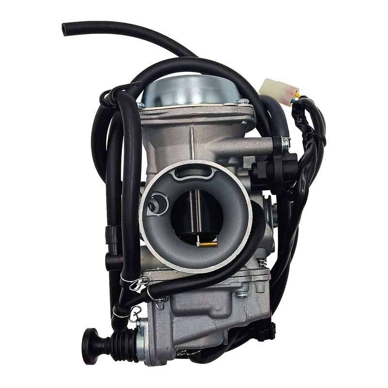 16100-HN5-M41 for 2000-2006 TRX 350 TRX350 Fourtrax ATV Carb Carburetor