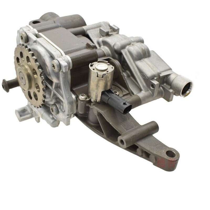 Engine Motor Oil Pump 2781801001 Fits For Mercedes W221 S550 S63 AMG SL550
