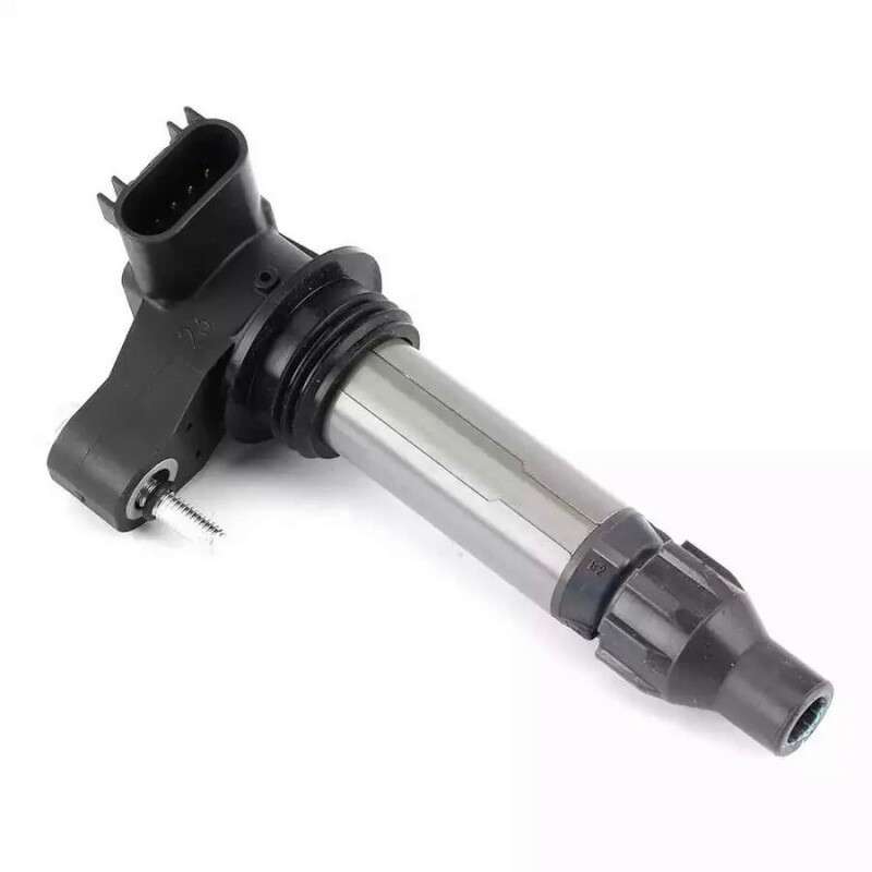 6X Ignition Coils Fit For Suzuki Buick Chevrolet Cadillac GMC 099700-1430 UF569