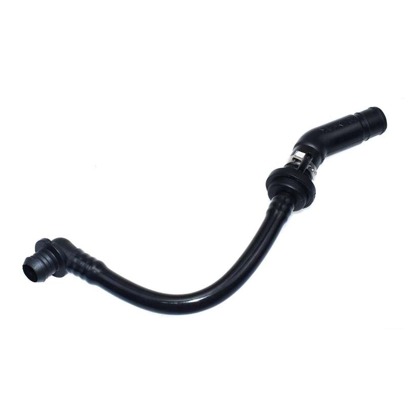 Brake Vacuum Hose 1J0612041FD For VW Golf Beetle Jetta Audi A3 TDI Seat Leon New