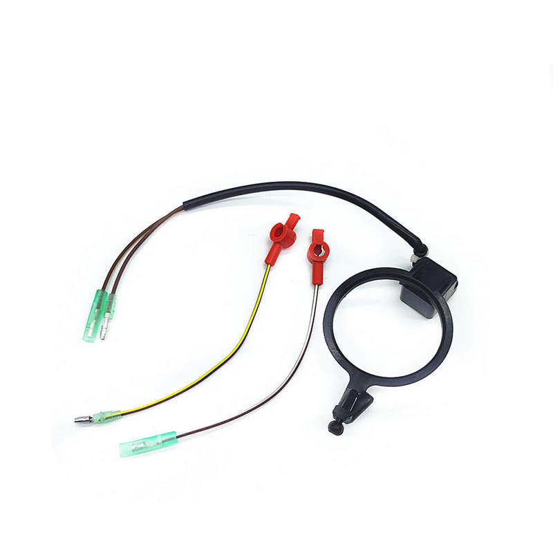 98450A10 98450A5 2 Cyl 6HP-25HP Trigger For Mariner/Mercur
