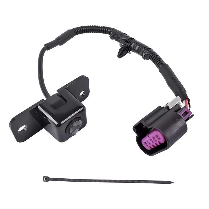 Rear Rear View Camera 15862575 Fit For Cadillac Escalade EXT Chevrolet Avalanche