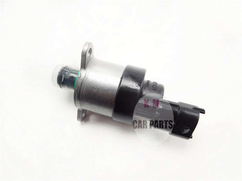 Diesel 5.9L 0928400666 Common Rail Fuel Pump Pressure Regulator Metering Control