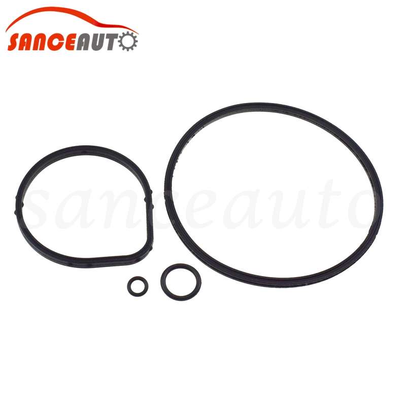 VACUUM PUMP REBUILD SEAL KIT for Jaguar Land Rover 5.0L V1 LR4 RR LR048796 New